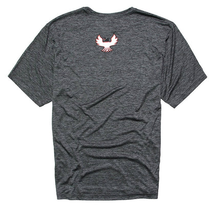 Electric SS Tee - Black