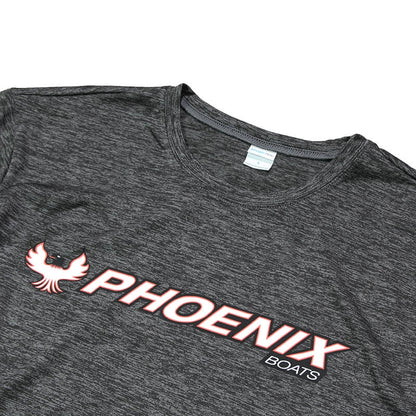 Electric SS Tee - Black