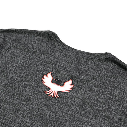 Electric SS Tee - Black