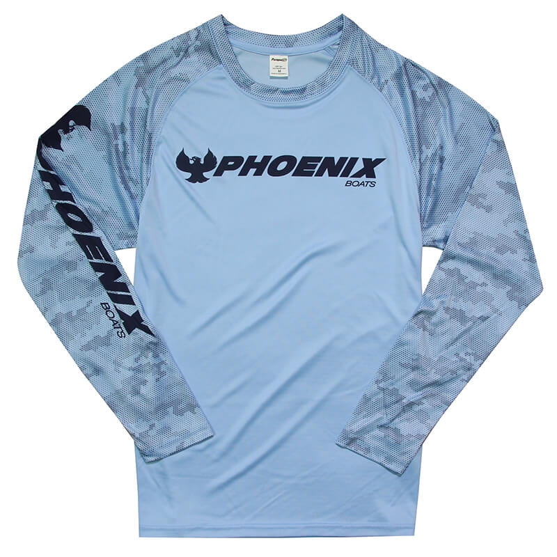 Electric LS Tee - Black