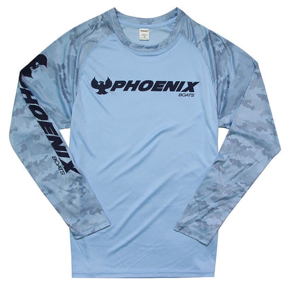 Electric LS Tee - Black