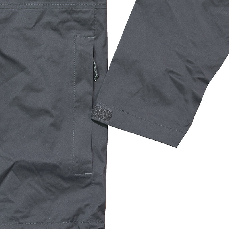 Simms Waypoints Rain Jacket - Slate - CLEARANCE