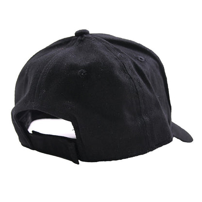 Classic Cap - Black