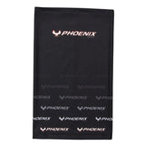 Face Mask / Neck Gaiter - Black