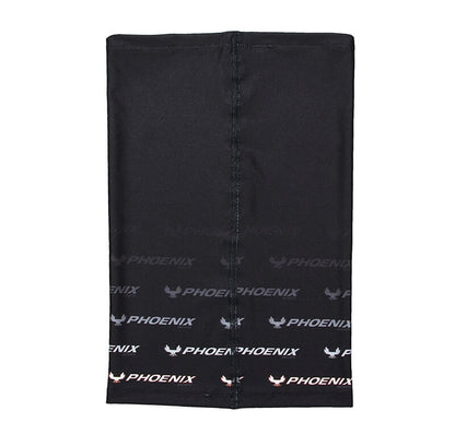 Face Mask / Neck Gaiter - Black