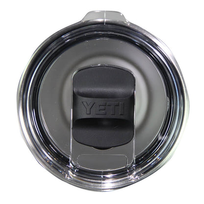 YETI 20oz Rambler Tumbler - Black