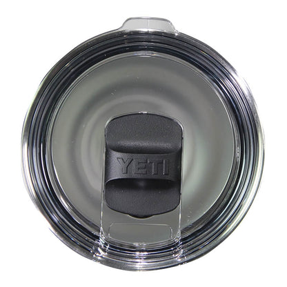 YETI 30oz Rambler Tumbler - Black