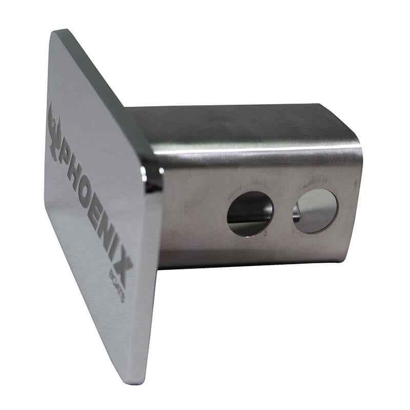 Trailer Hitch Cover - CLEARANCE