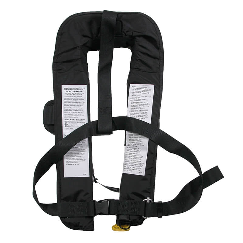 Mustang Survival HIT Inflatable PFD