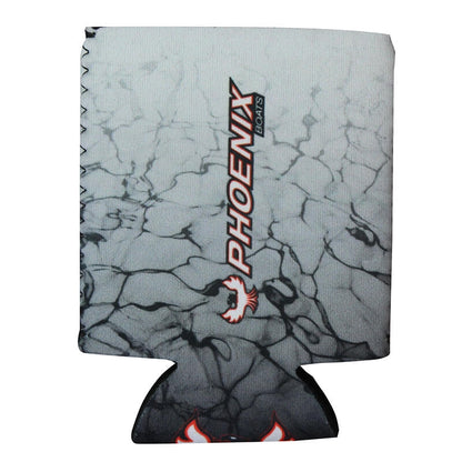 Low Tide Koozie - Gray