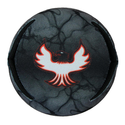 Low Tide Koozie - Gray